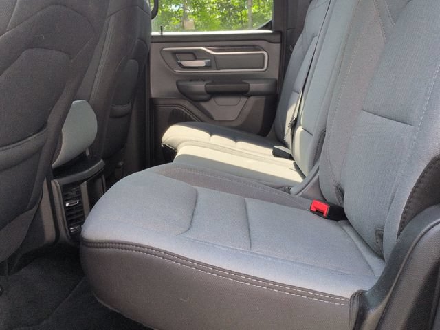 Used 2021 RAM 1500 Big Horn AWD/4WD image 22