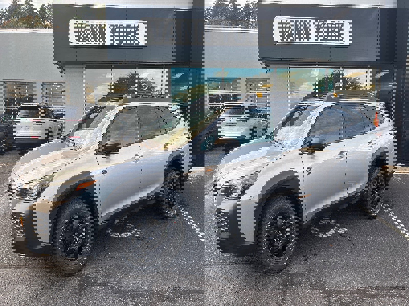 New 2025 Subaru Outback Wilderness image 54