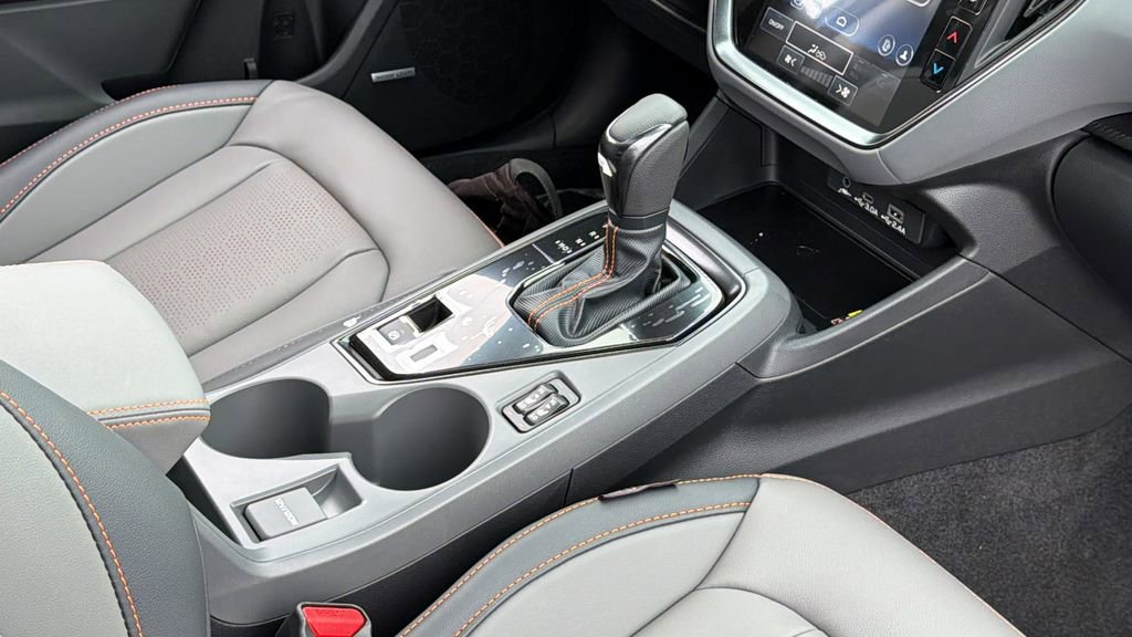 New 2026 Subaru Crosstrek 2.5i Limited AWD/4WD image 10