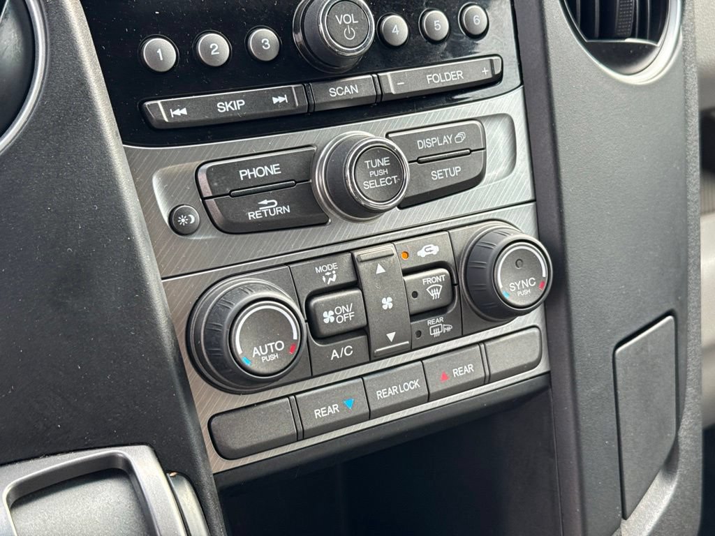 Used 2014 Honda Pilot EX image 21