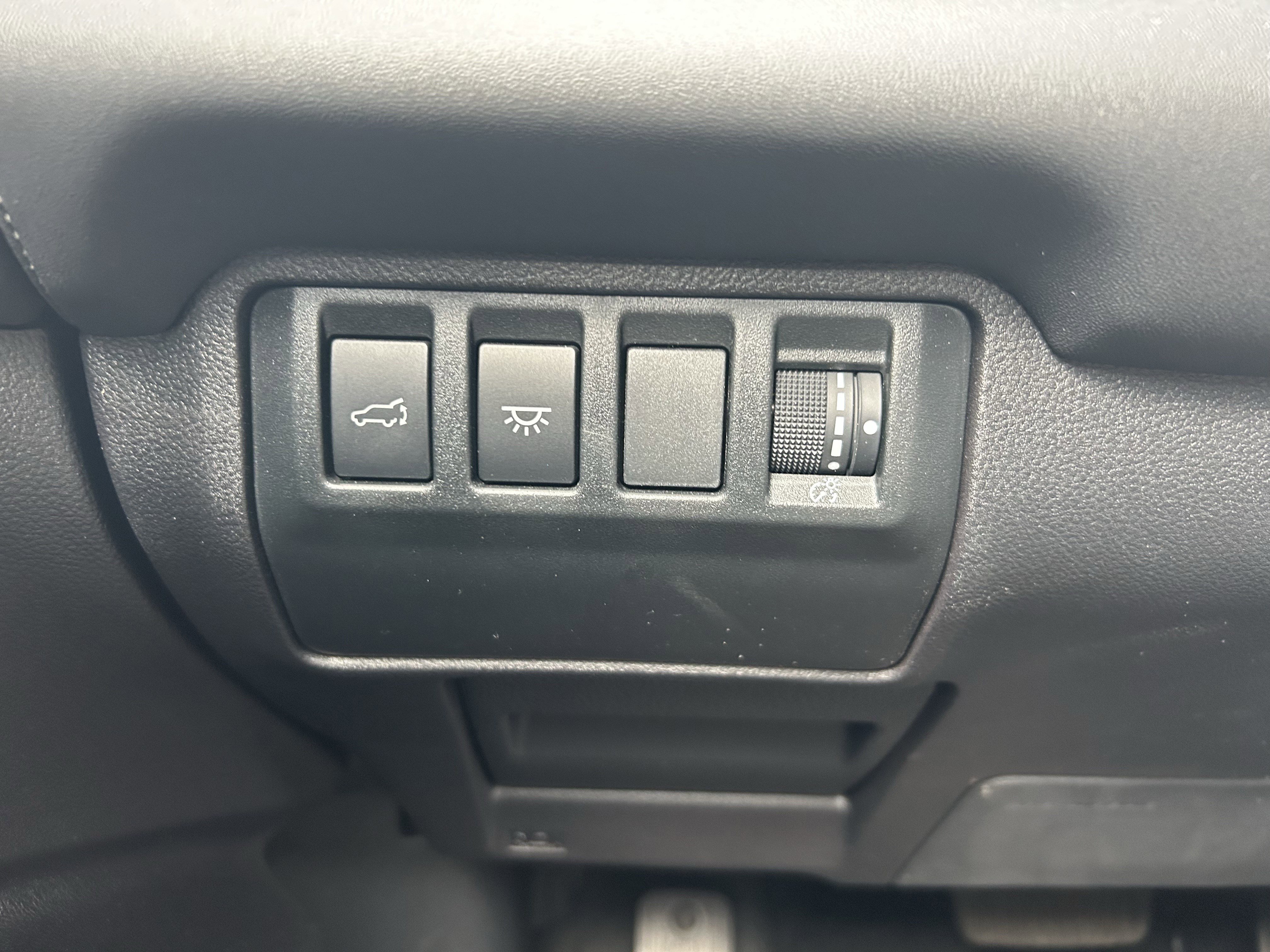 Certified 2025 Subaru Ascent Touring image 19