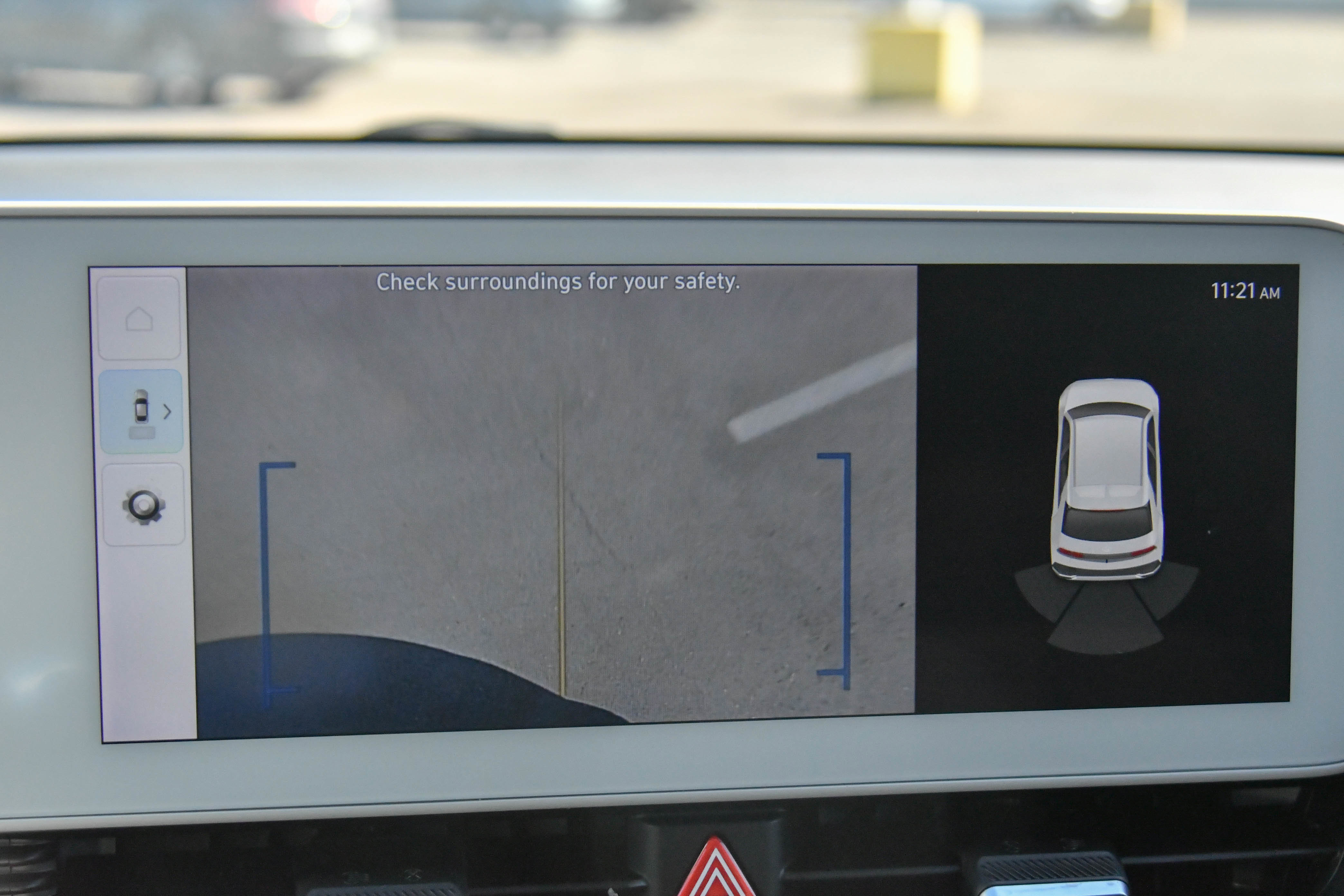 Used 2024 Hyundai Ioniq 5 SE image 21