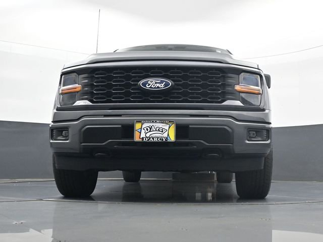 Used 2024 Ford F150 STX AWD/4WD image 22