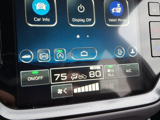 New 2026 Subaru Crosstrek 2.5i Sport image 16