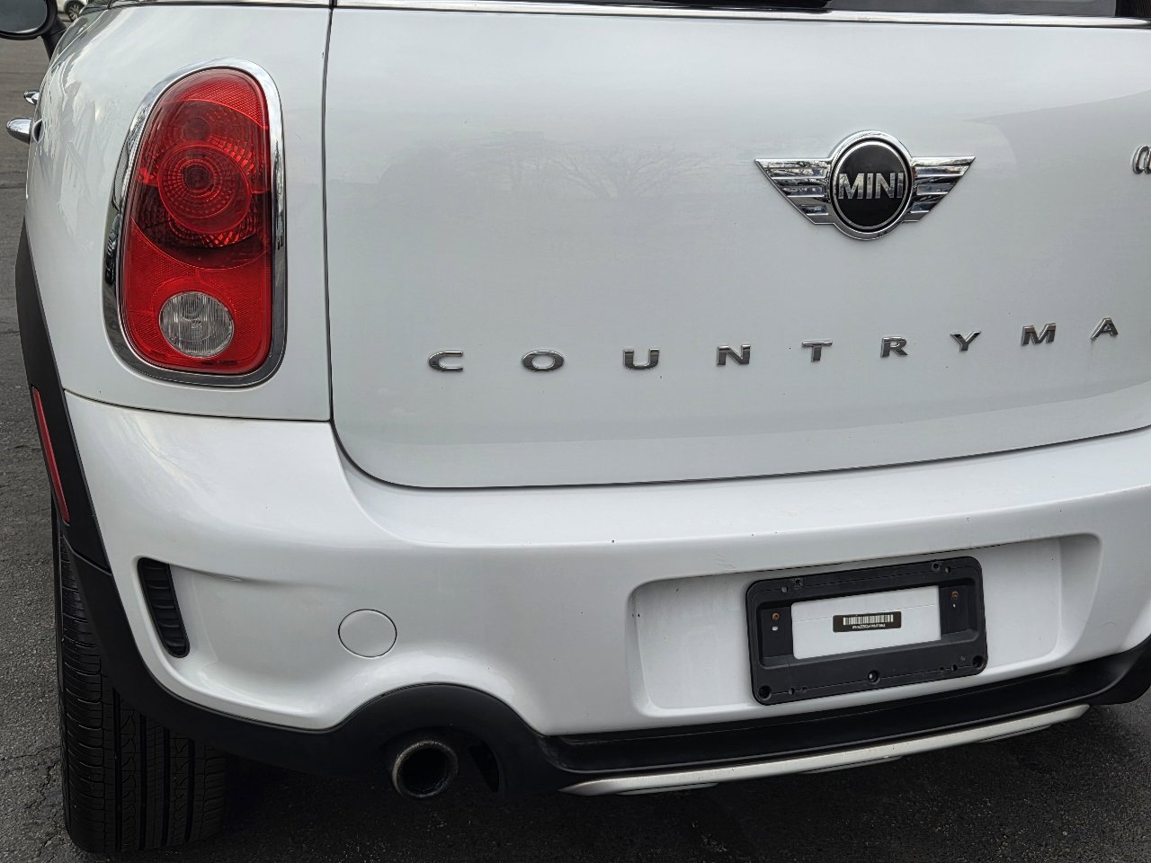 Used 2015 MINI Cooper Countryman S image 33