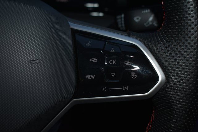 Used 2024 Volkswagen GTI Autobahn image 21