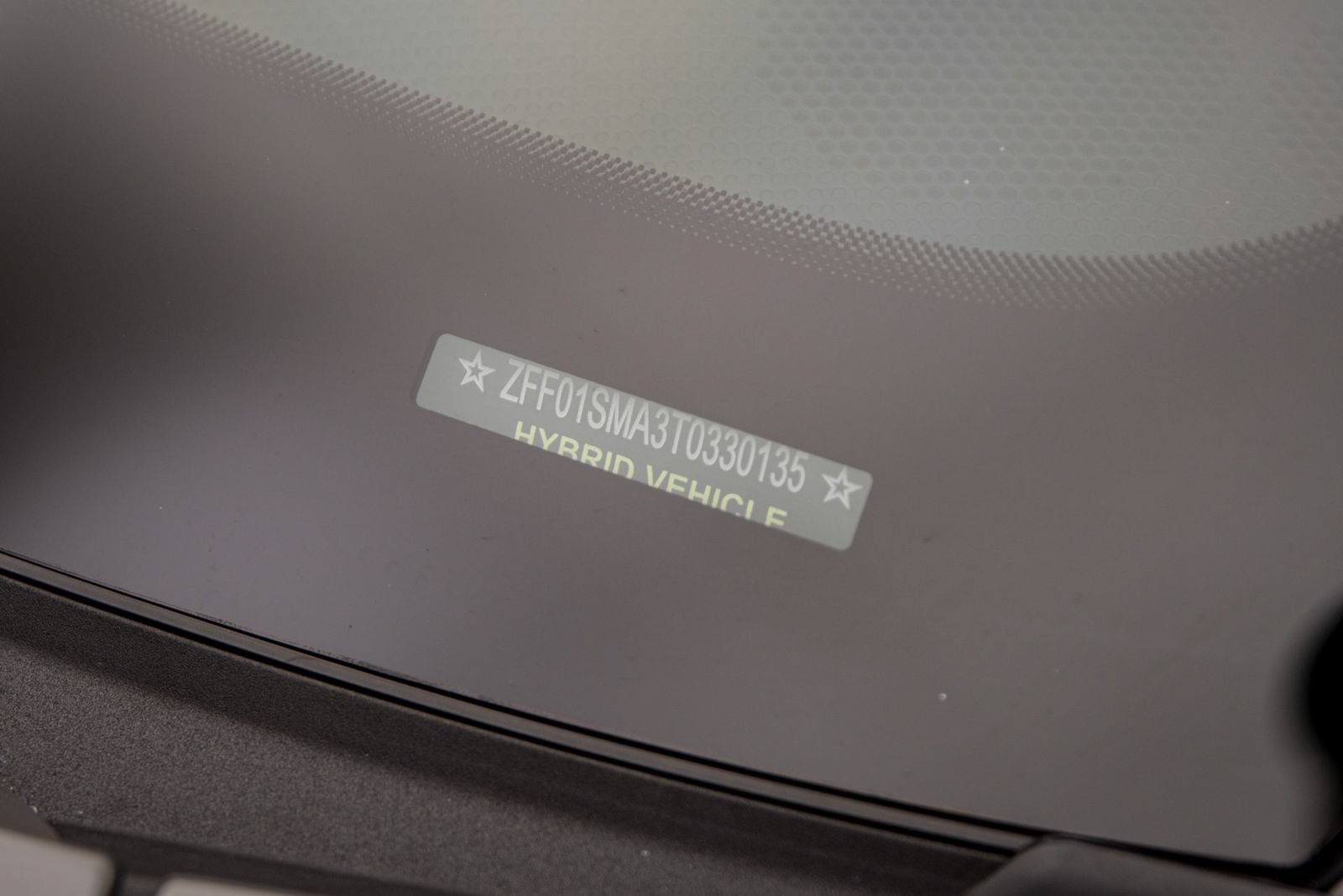 Used 2026 Ferrari 296 GTS RWD image 58