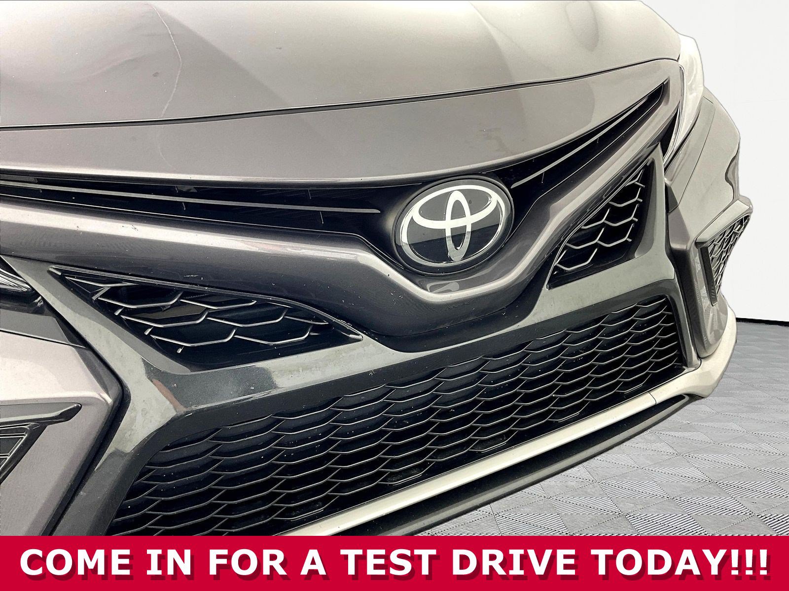 Used 2023 Toyota Camry XSE w/ Cold Weather Package AWD/4WD image 31