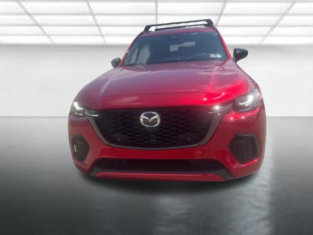 New 2026 MAZDA CX-70 3.3 Turbo S w/ Premium Package AWD/4WD image 10