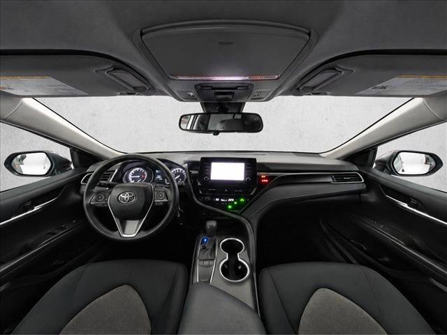 Used 2024 Toyota Camry LE FWD image 21