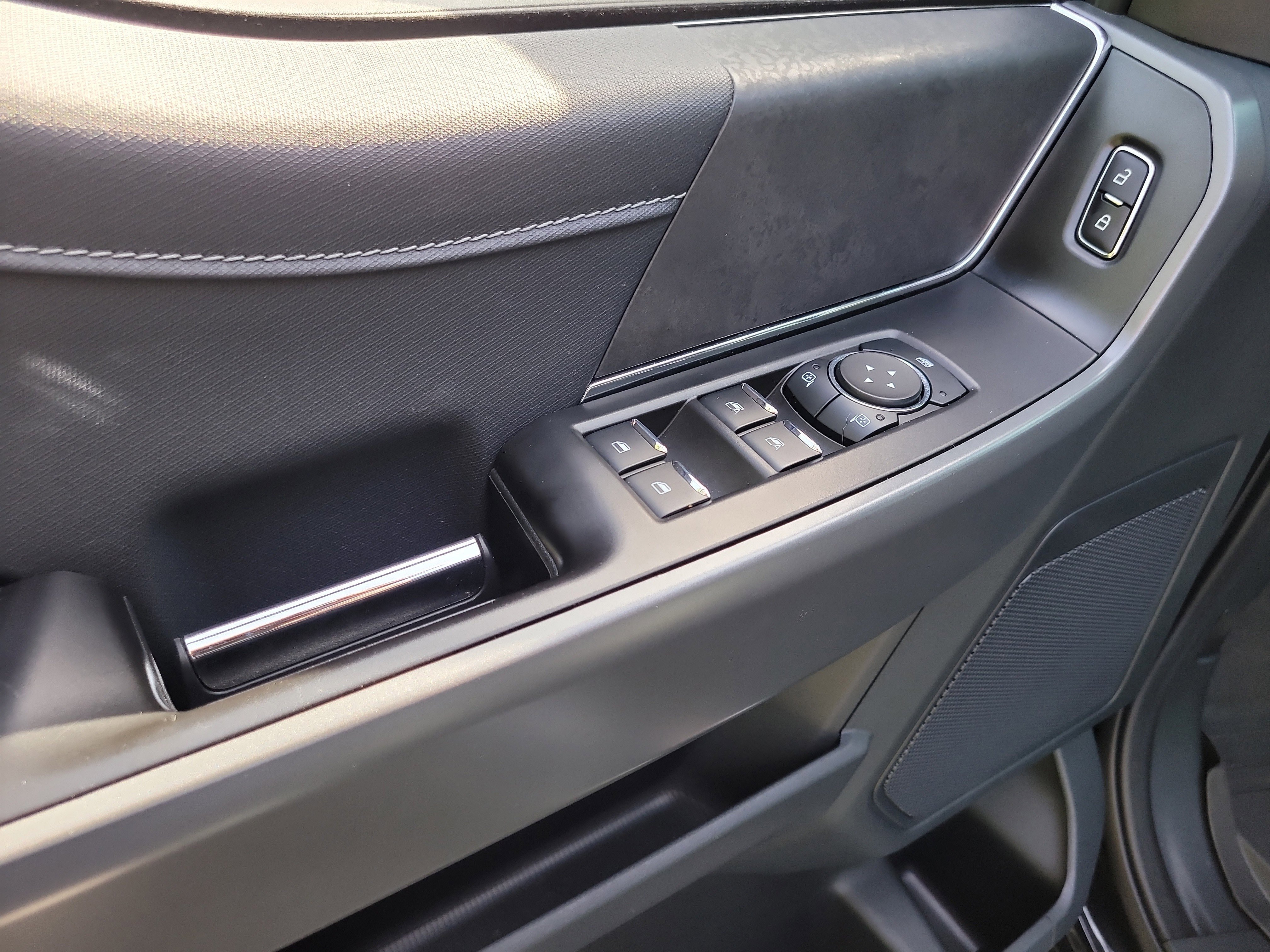 Used 2024 Ford F150 XLT w/ Equipment Group 302A MID image 19