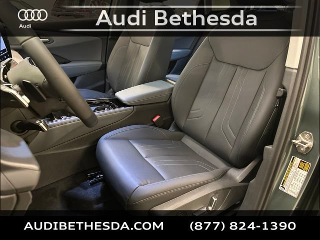 New 2026 Audi A6 Premium Plus AWD/4WD image 16