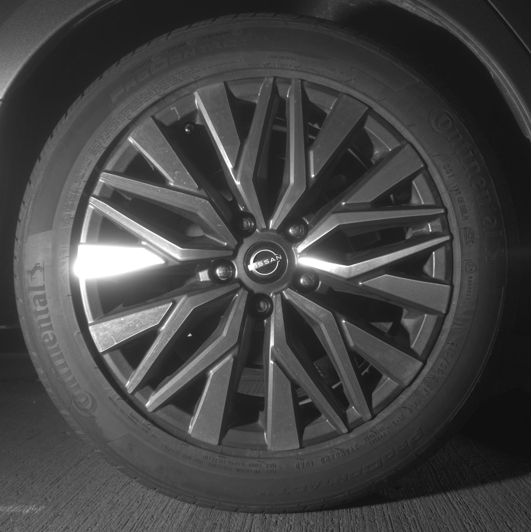 Used 2025 Nissan Altima 2.5 SV image 15