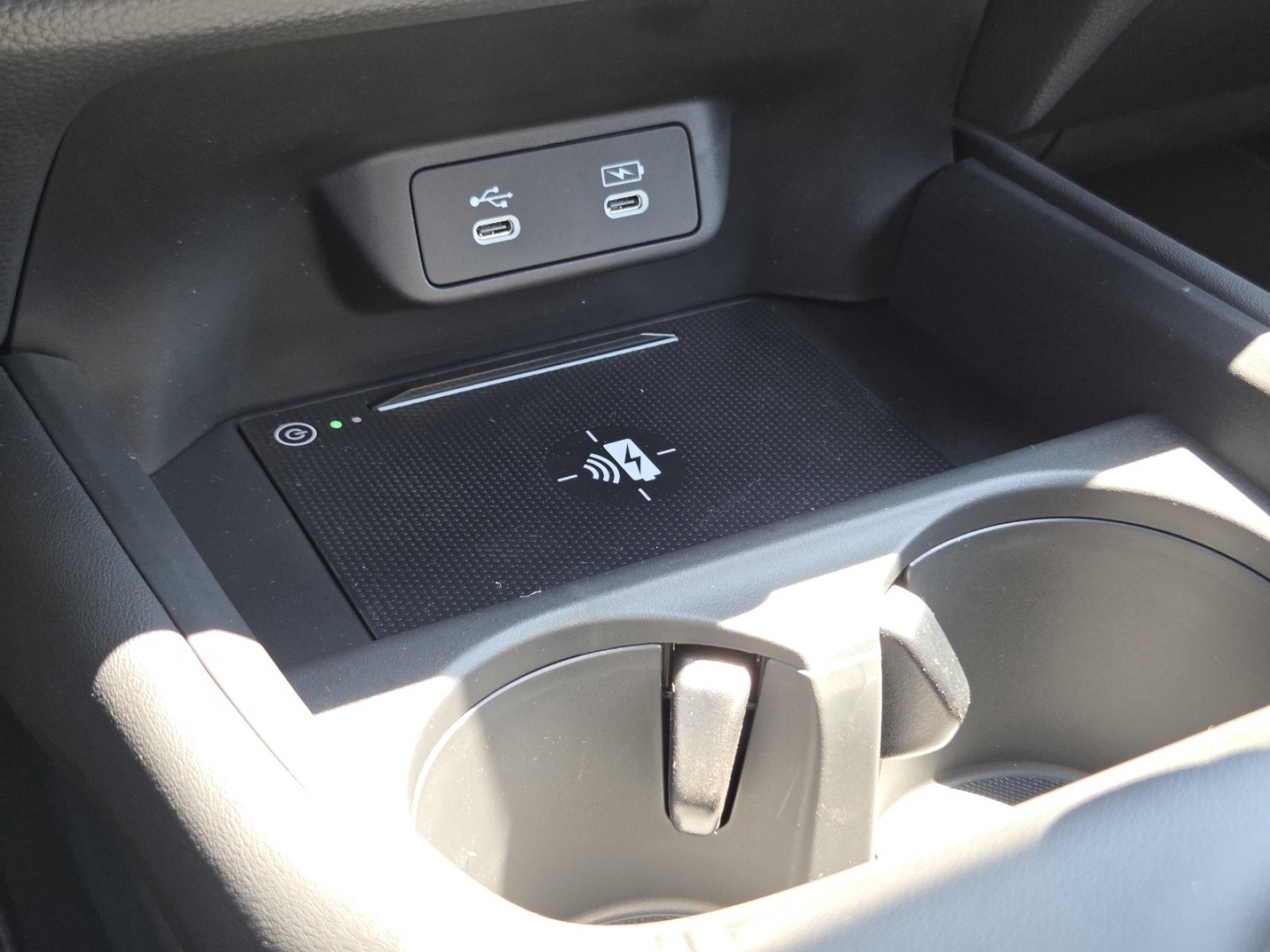New 2027 Honda HR-V Sport image 5