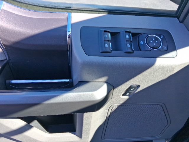 Used 2016 Ford F150 XLT image 15