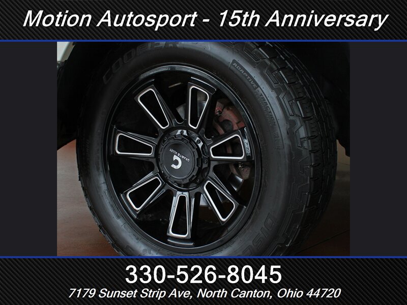 Used 2017 RAM 1500 Limited AWD/4WD image 48