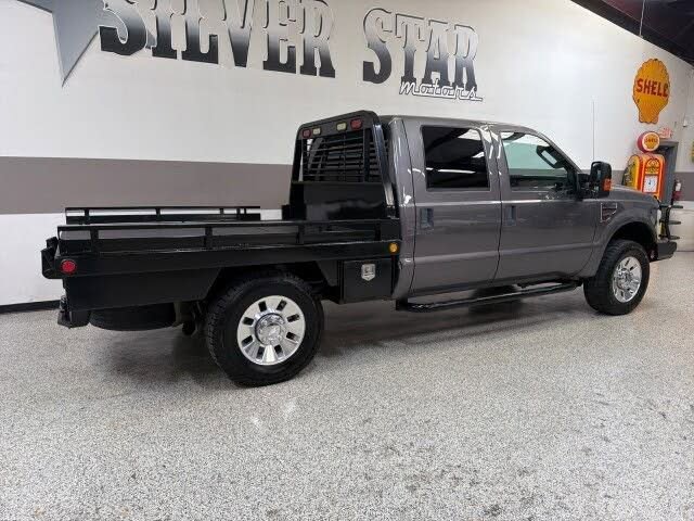 Used 2009 Ford F250 Lariat AWD/4WD image 30