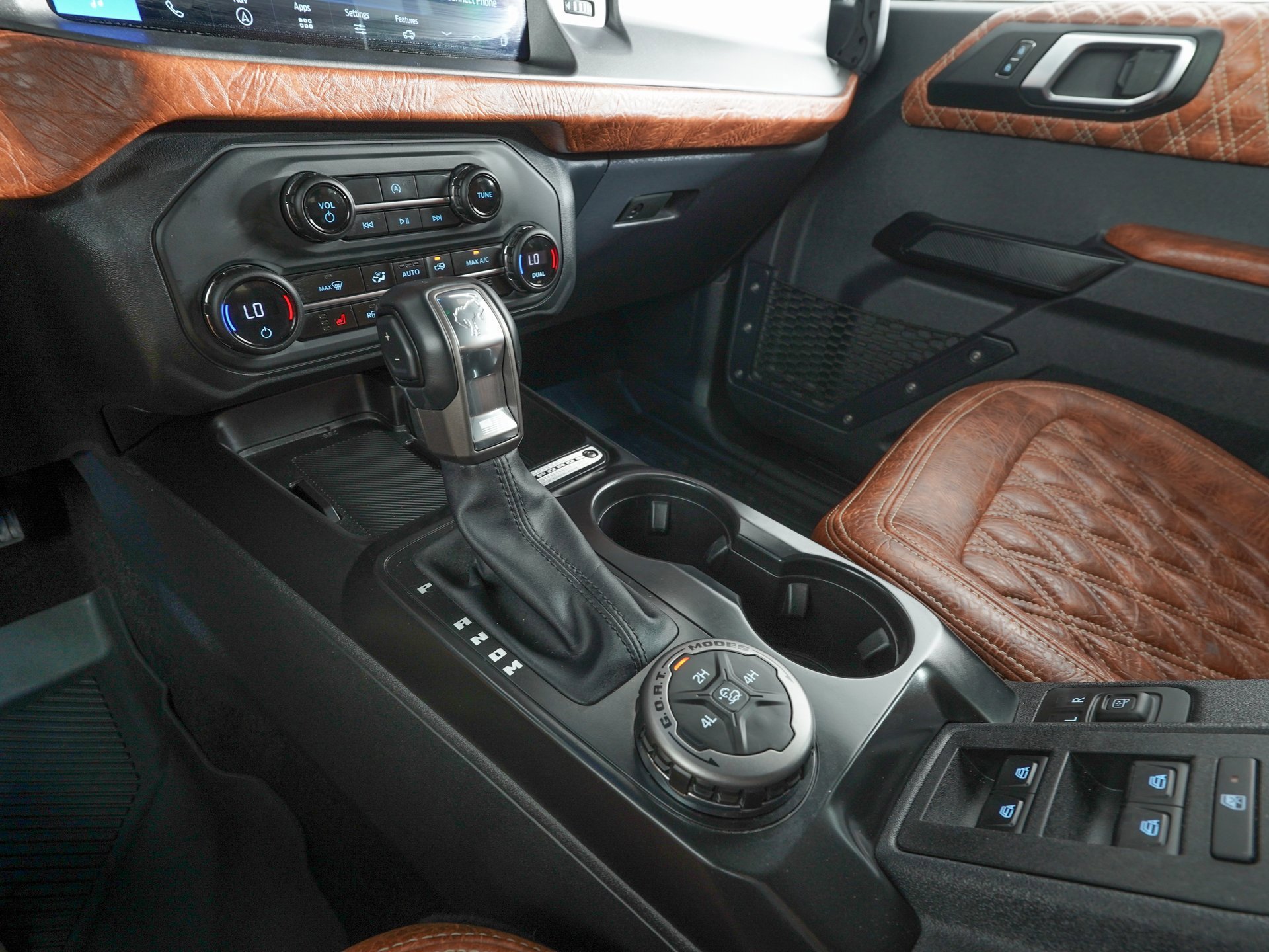 Used 2025 Ford Bronco Big Bend image 22