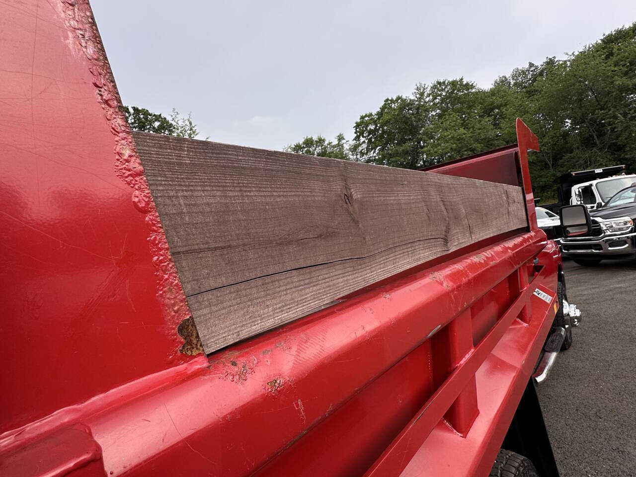 Used 2023 RAM 3500 Tradesman image 57