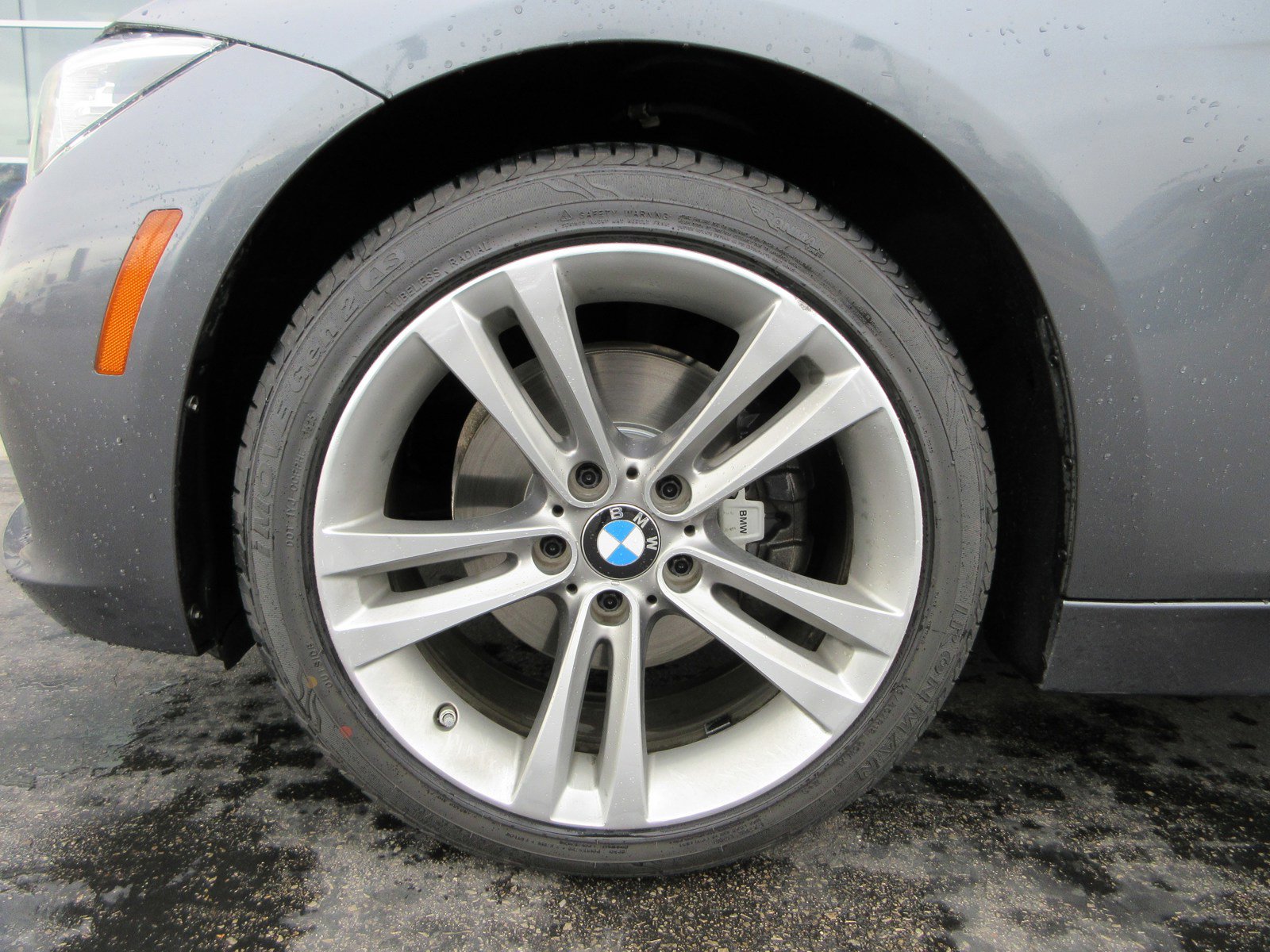 Used 2016 BMW 328i xDrive Wagon image 19