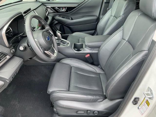 Certified 2025 Subaru Outback Touring image 12