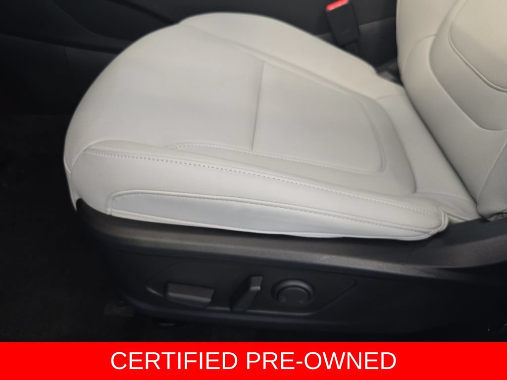 Certified 2026 Hyundai Santa Cruz SEL AWD/4WD image 27