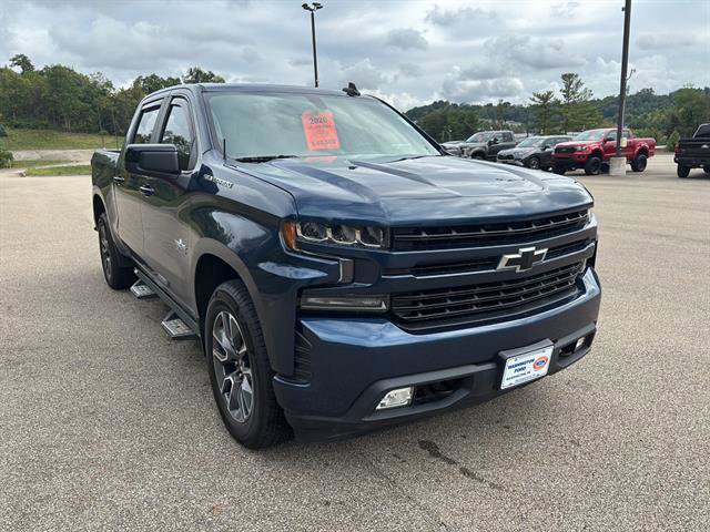 Used 2020 Chevrolet Silverado 1500 RST w/ Texas Edition image 6