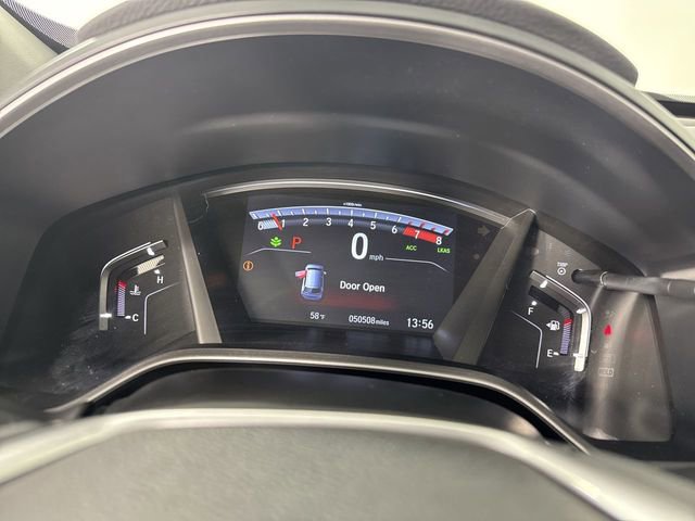 Used 2021 Honda CR-V EX-L image 18