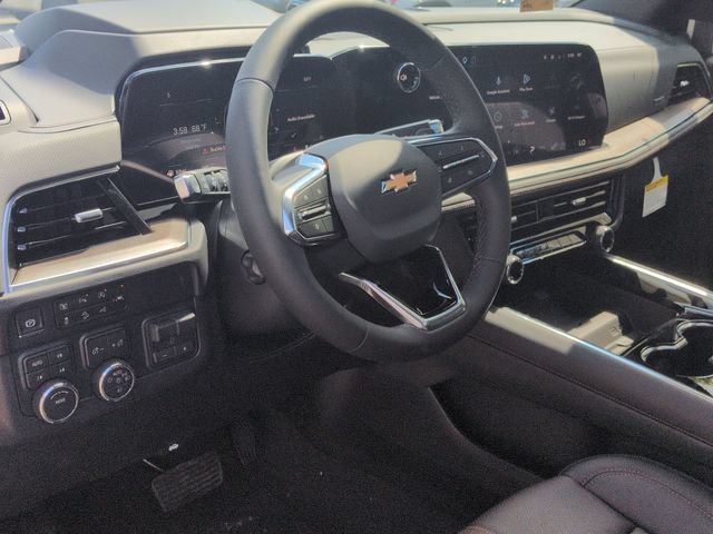 New 2026 Chevrolet Tahoe High Country w/ Sun And Tow Package AWD/4WD image 11