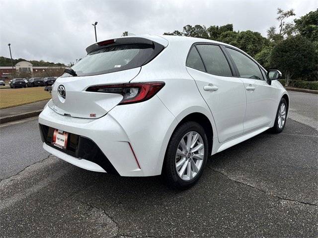 Used 2023 Toyota Corolla SE image 5