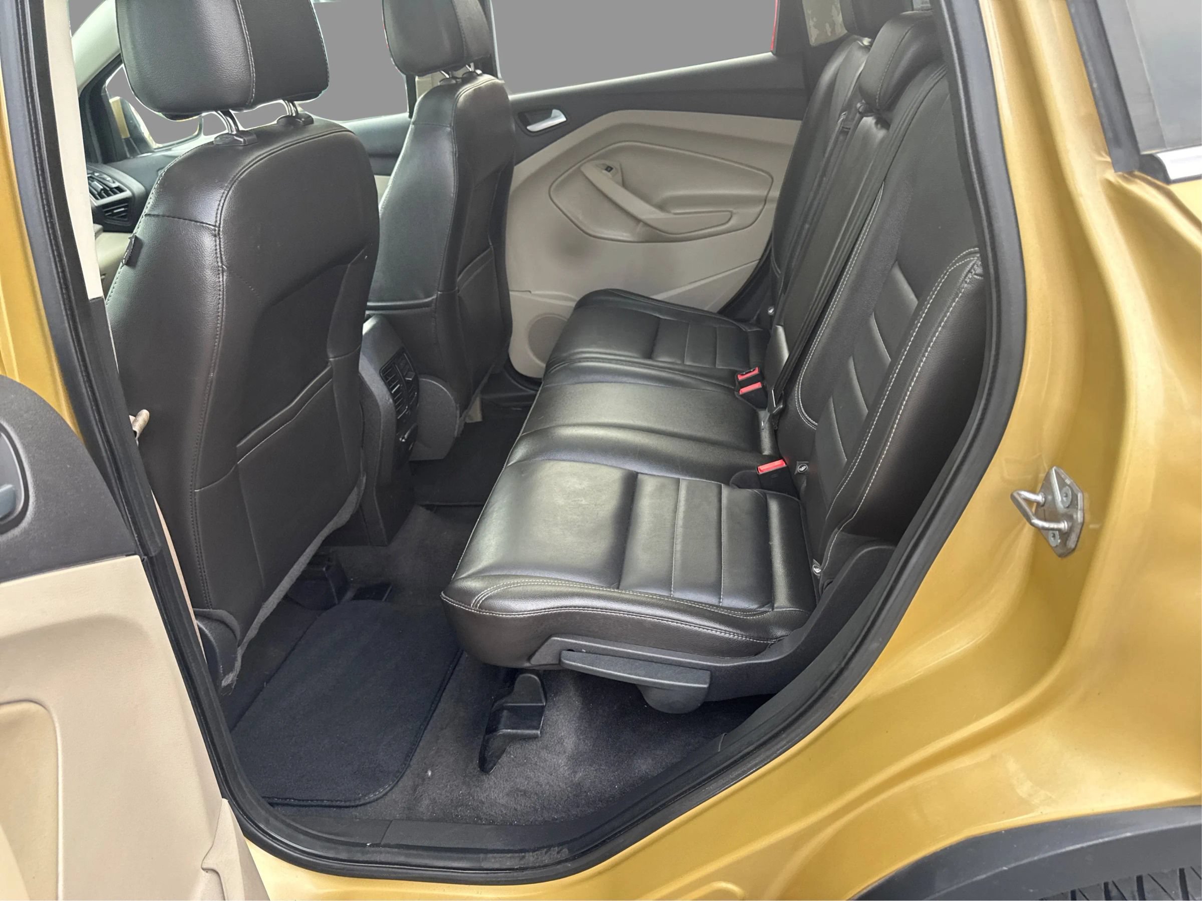Used 2014 Ford Escape SE AWD/4WD image 11