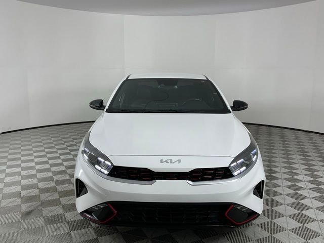 Used 2022 Kia Forte GT-Line image 2