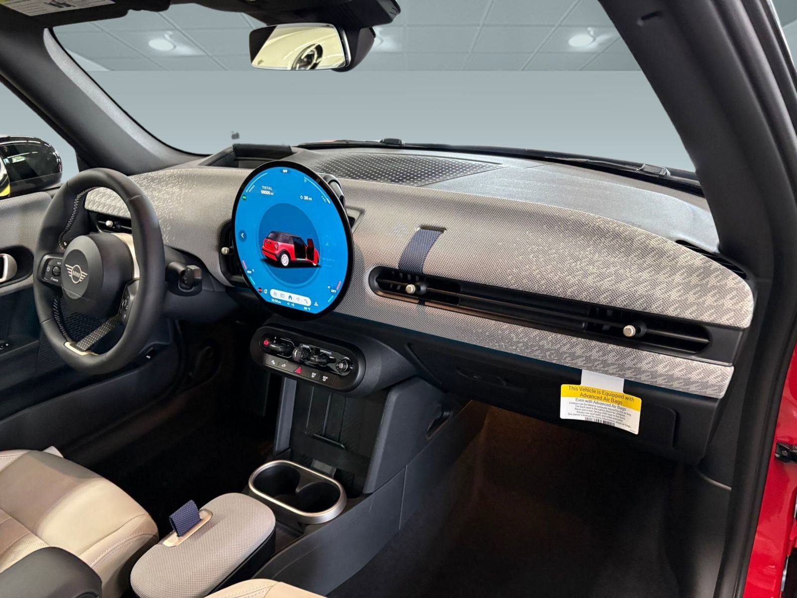 New 2026 MINI Cooper S image 26