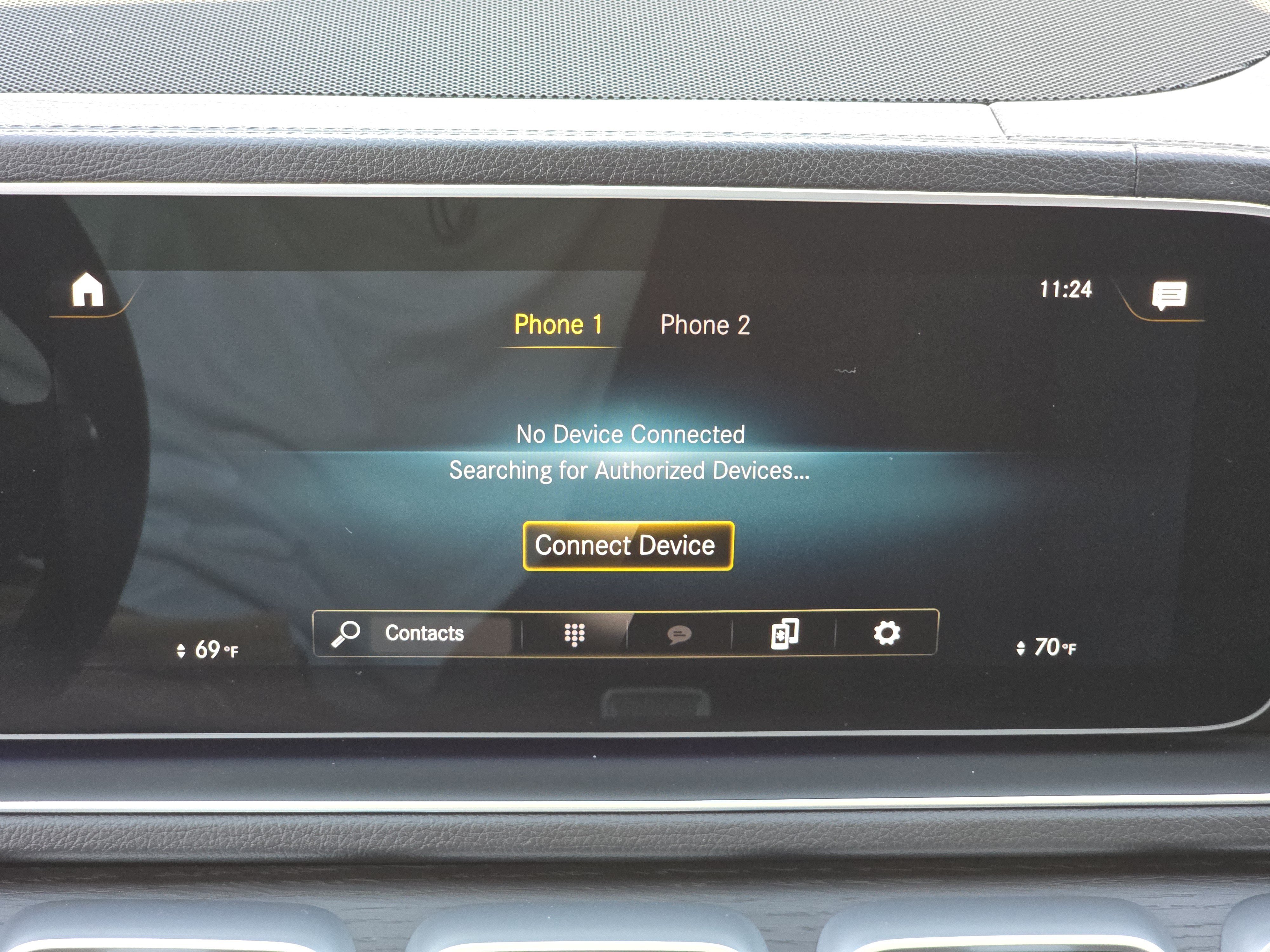 Used 2023 Mercedes-Benz GLS 450 4MATIC image 14