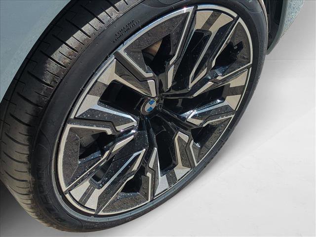 Used 2026 BMW X3 xDrive30 w/ M Sport Package image 8