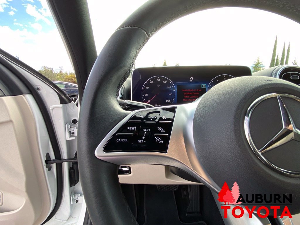 Used 2024 Mercedes-Benz C 300 Sedan image 34