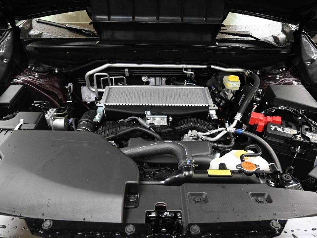 New 2026 Subaru Ascent Touring image 9