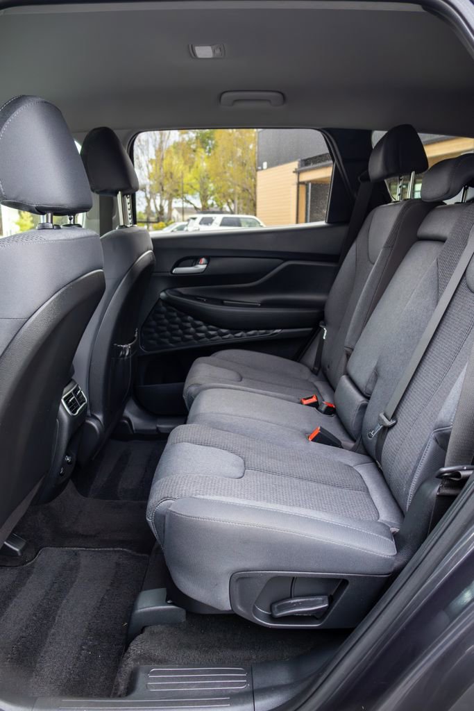 Certified 2022 Hyundai Santa Fe SE AWD/4WD image 14