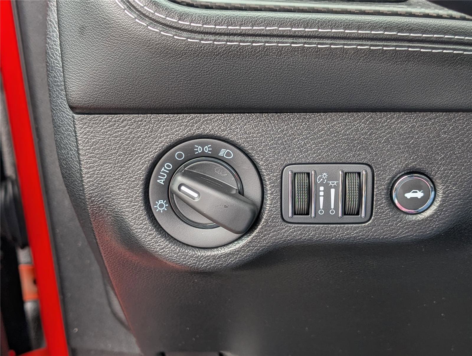 Used 2023 Dodge Challenger SRT Hellcat image 26