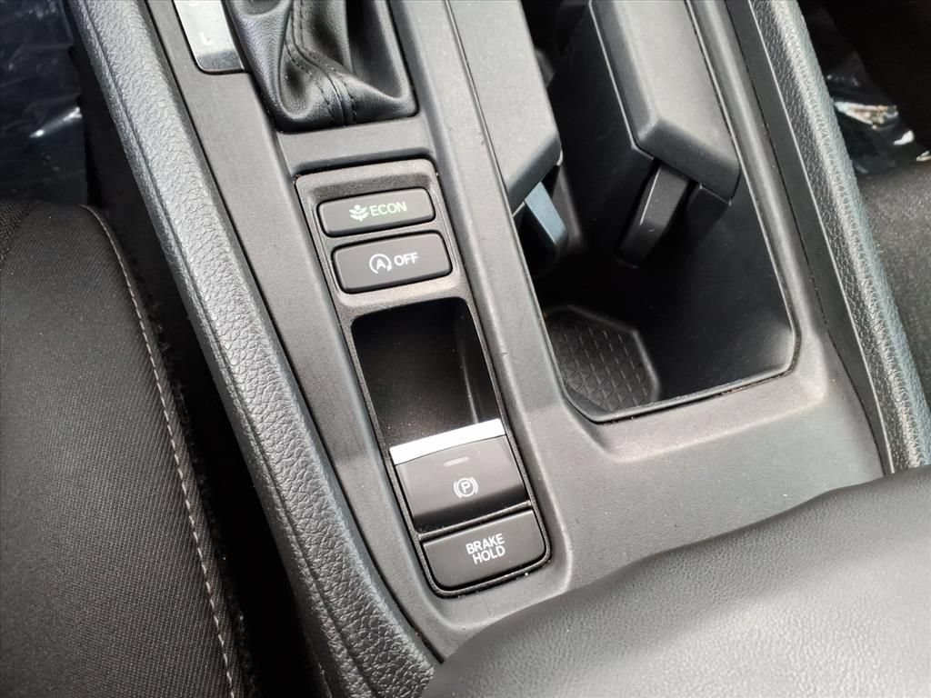 Used 2023 Honda Accord EX image 17