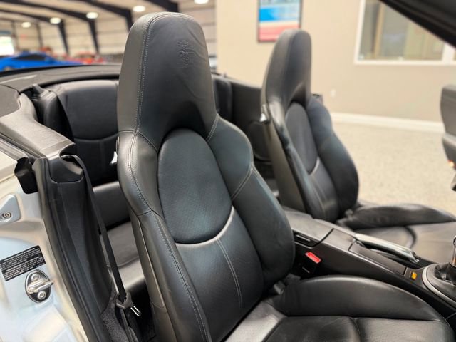 Used 2007 Porsche 911 Carrera S RWD image 27