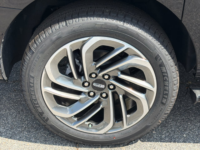 New 2027 Lincoln Navigator L Reserve RWD image 18