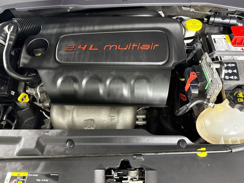 Used 2022 Jeep Compass High Altitude AWD/4WD image 33