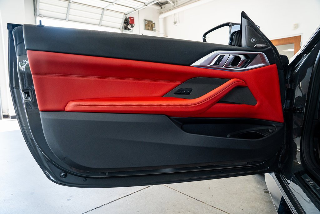 Used 2024 BMW M4 xDrive Competition w/ M Carbon Exterior Package image 37