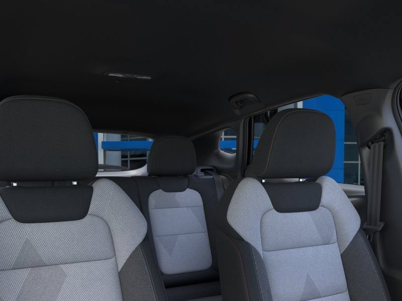 New 2026 Chevrolet Trax RS w/ Driver Confidence Package FWD image 24