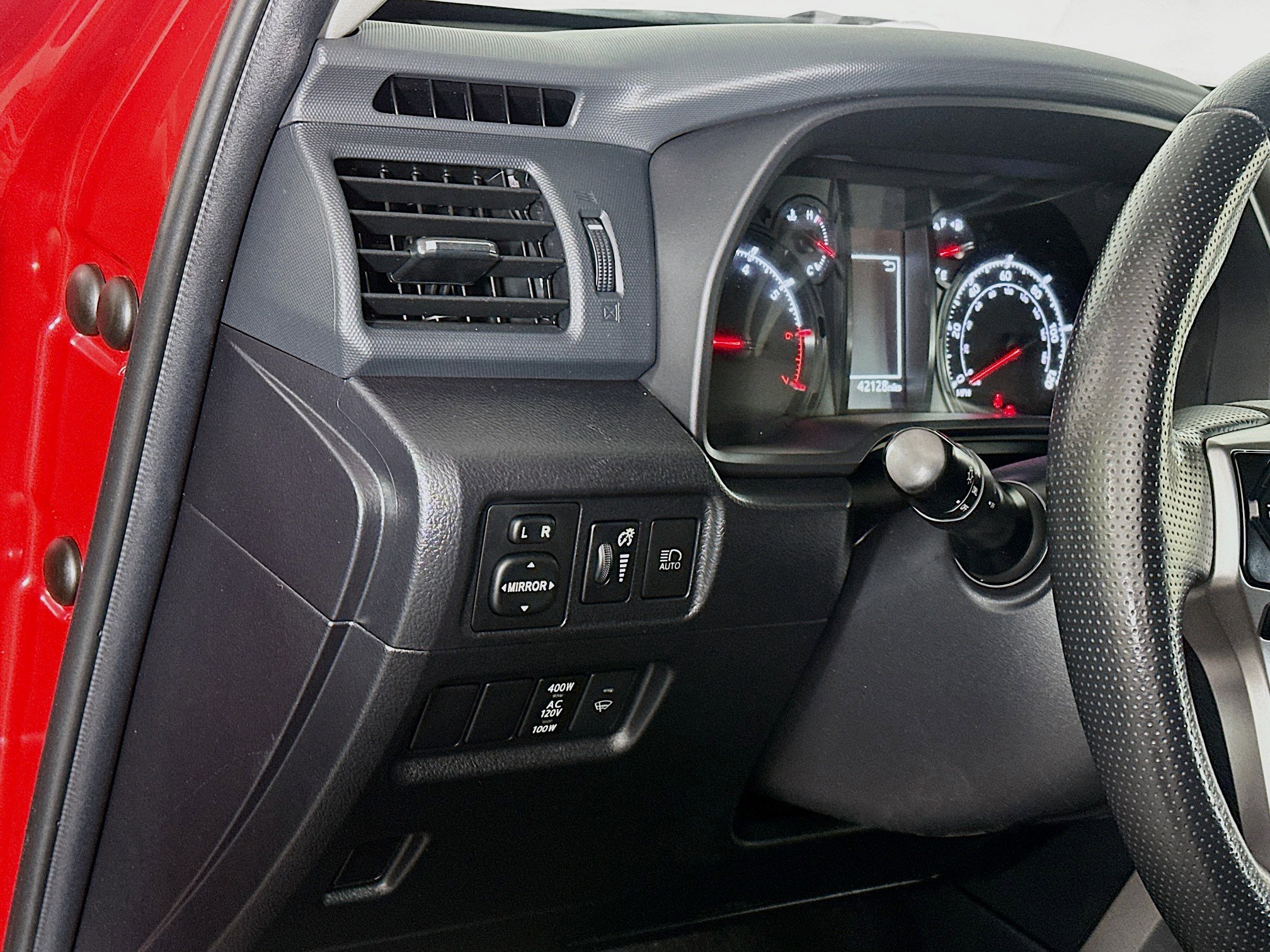 Used 2024 Toyota 4Runner SR5 Premium image 17