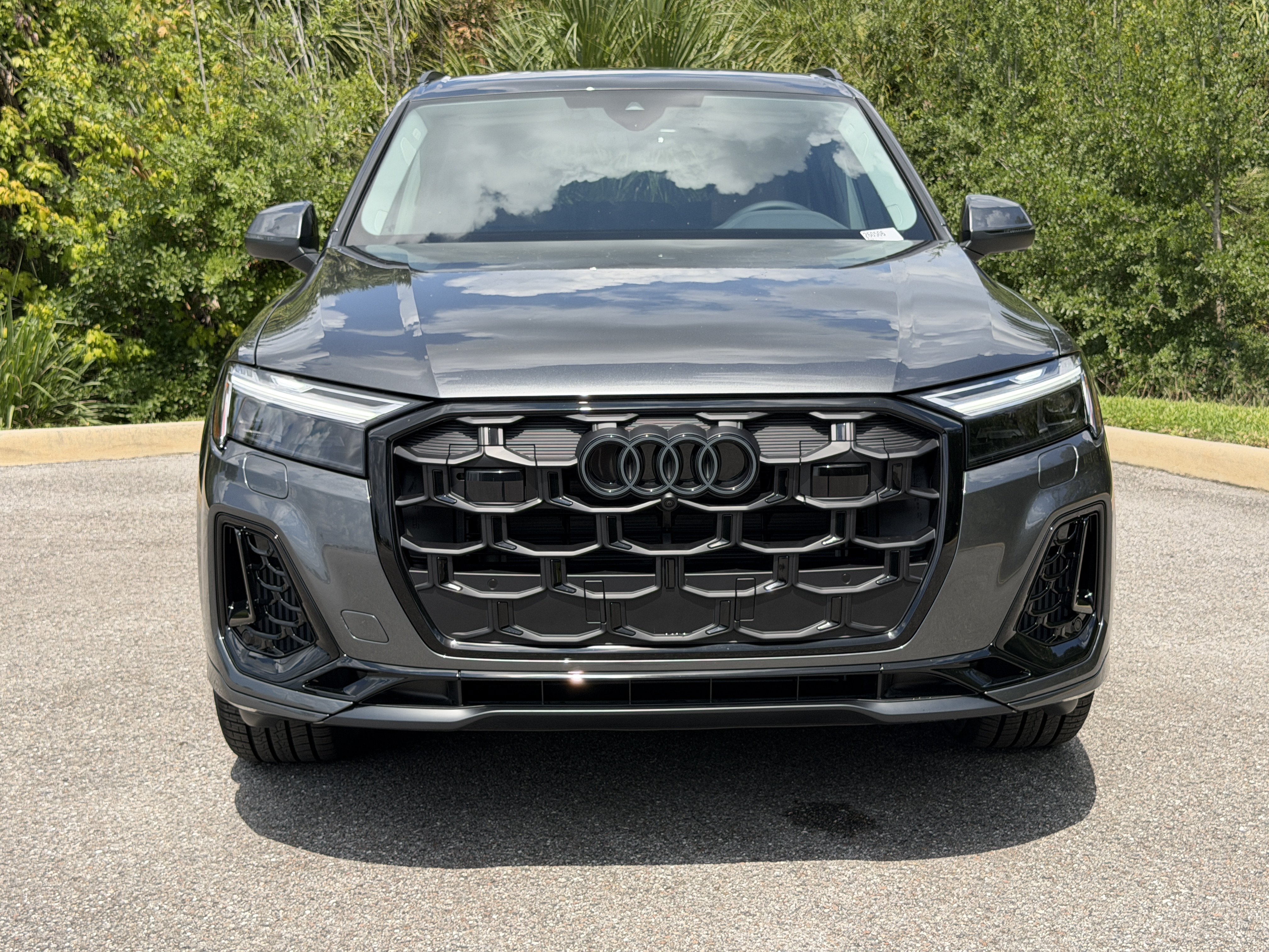 New 2026 Audi Q7 Premium Plus AWD/4WD image 8