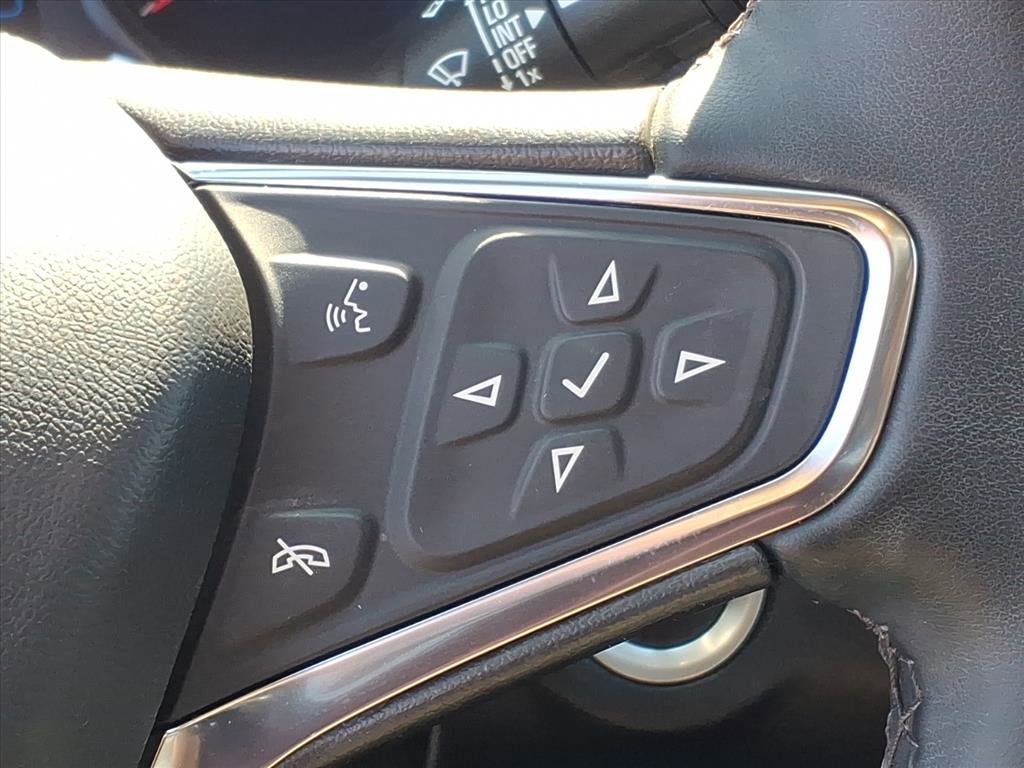 Certified 2024 Chevrolet Equinox LT w/ LPO, Floor Liner Package image 17