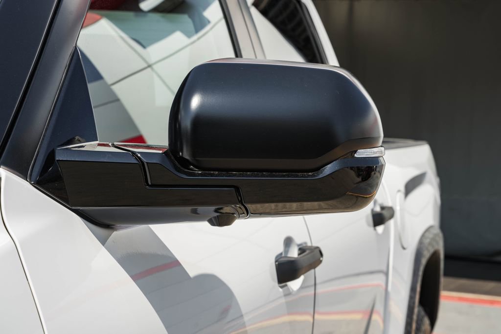 New 2026 Toyota Tundra TRD Pro image 17