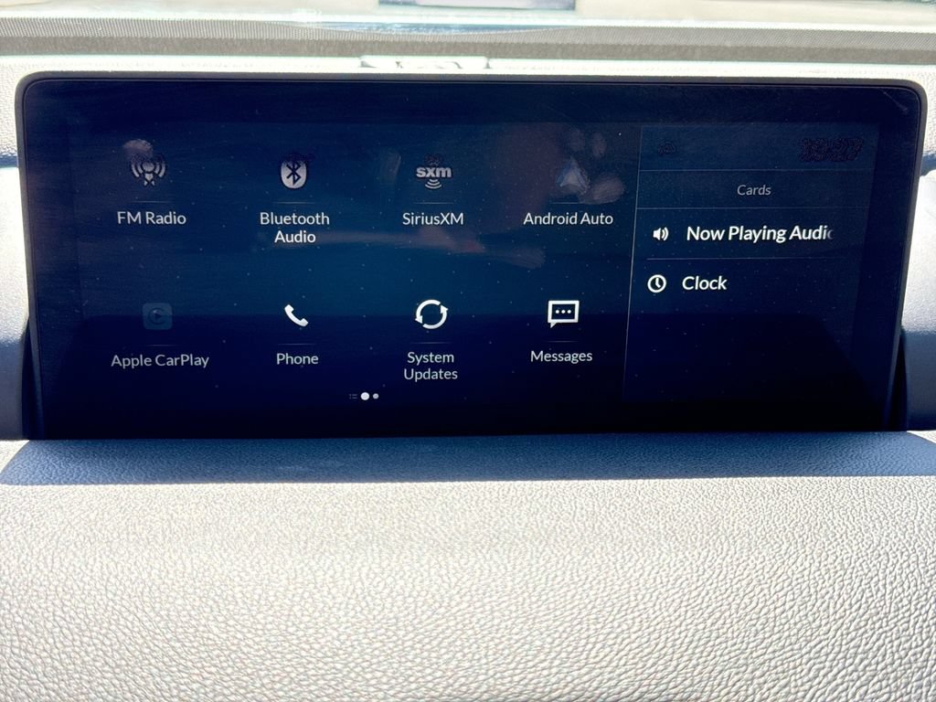 Used 2023 Acura TLX FWD image 20